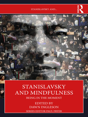 cover image of Stanislavsky and Mindfulness